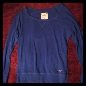 Hollister Long Sleeve